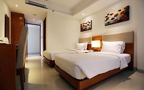The Sun Hotel & Spa Legian